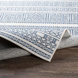 Surya Eagean EAG-2357 6'7" Square Rug