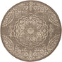 Surya Eagean EAG-2362 6'7" Square Rug