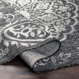 Surya Eagean EAG-2364 6'7" Square Rug