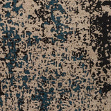 Surya Egypt EGT-3076 Beige Black 9' x 13' Rug