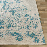 Surya Egypt EGT-3079 Beige Blue 9' x 13' Rug