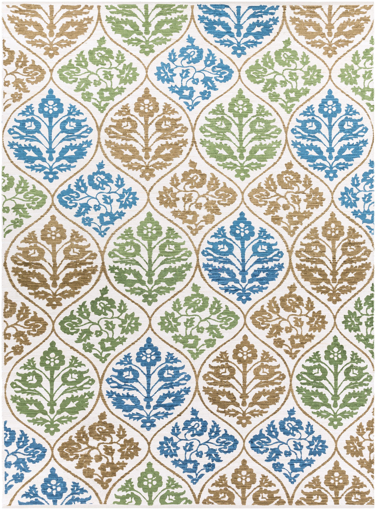 Surya Elaine ELI-3084 8' x 11' Rug