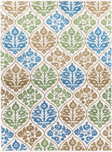 Surya Elaine ELI-3084 8' x 11' Rug
