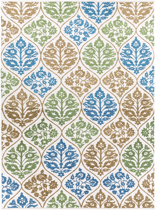 Surya Elaine ELI-3084 8' x 11' Rug
