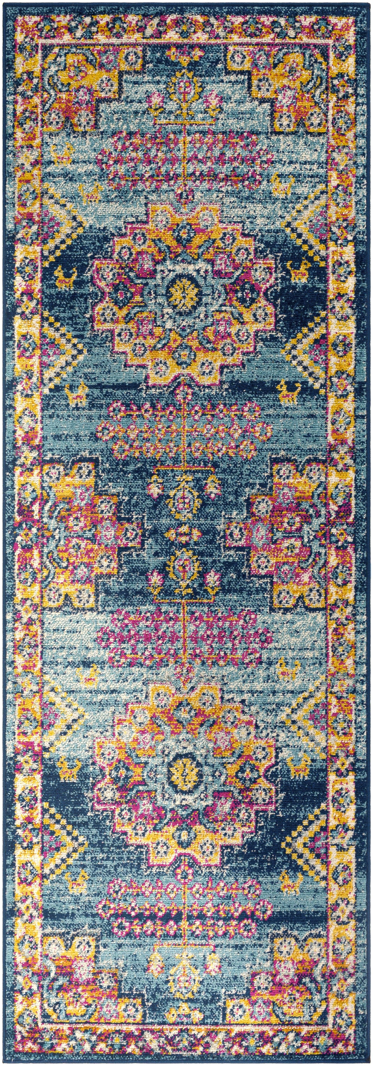 Surya Elaziz ELZ-2365 2'7" x 7'6" Rug