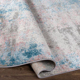 Surya Enfield ENF-2309 Brick Red Cream 8'10" x 12' Rug