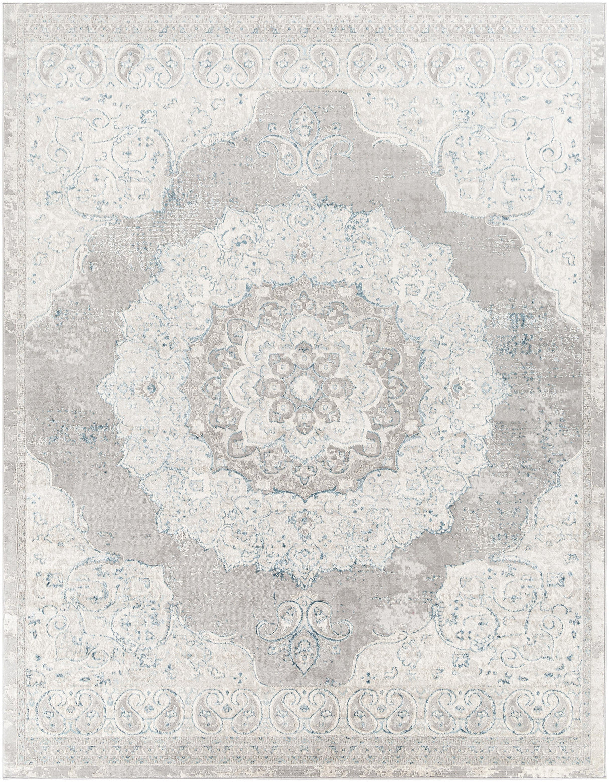 Surya Enfield ENF-2324 8'10" x 12' Rug