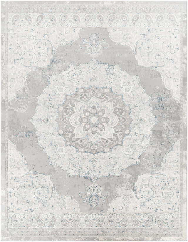 Surya Enfield ENF-2324 8'10" x 12' Rug