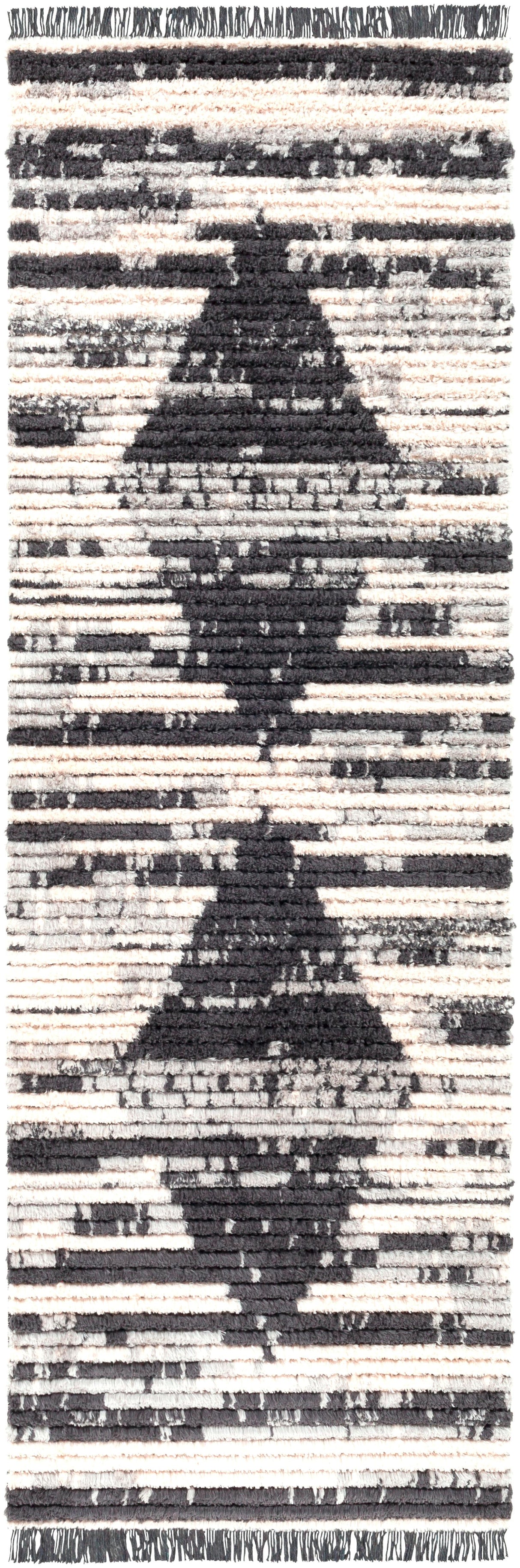 Surya Enzo ENZ-2300 2'7" x 7'3" Rug