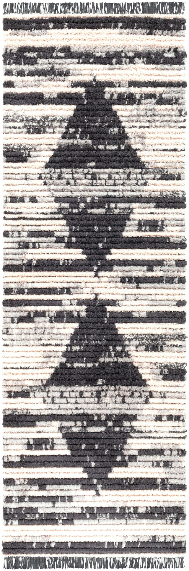 Surya Enzo ENZ-2300 2'7" x 7'3" Rug