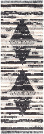 Surya Enzo ENZ-2300 2'7" x 7'3" Rug