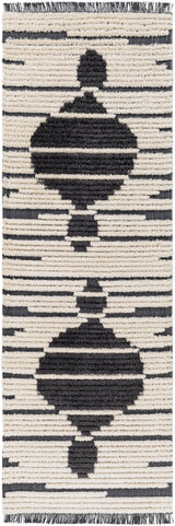 Surya Enzo ENZ-2302 2'7" x 7'3" Rug