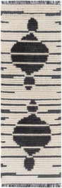 Surya Enzo ENZ-2302 2'7" x 7'3" Rug