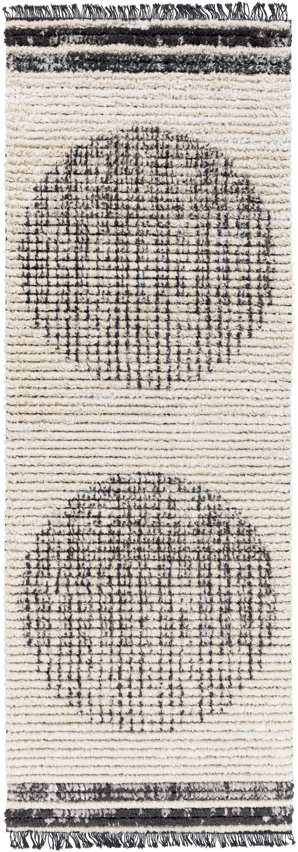 Surya Enzo ENZ-2304 2'7" x 7'3" Rug