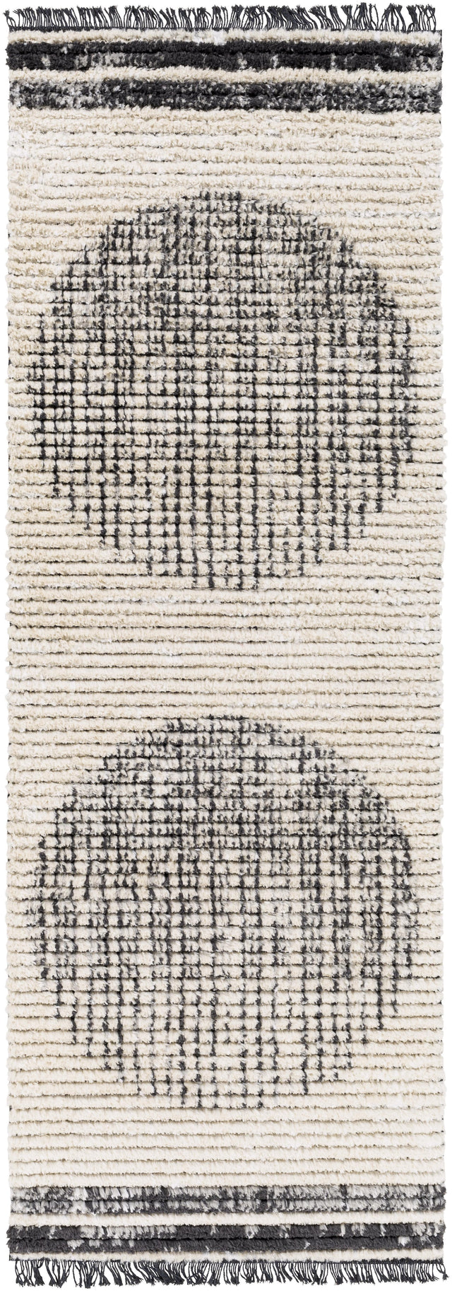 Surya Enzo ENZ-2304 2'7" x 7'3" Rug