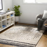 Surya Enzo ENZ-2304 5'3" x 7' Rug