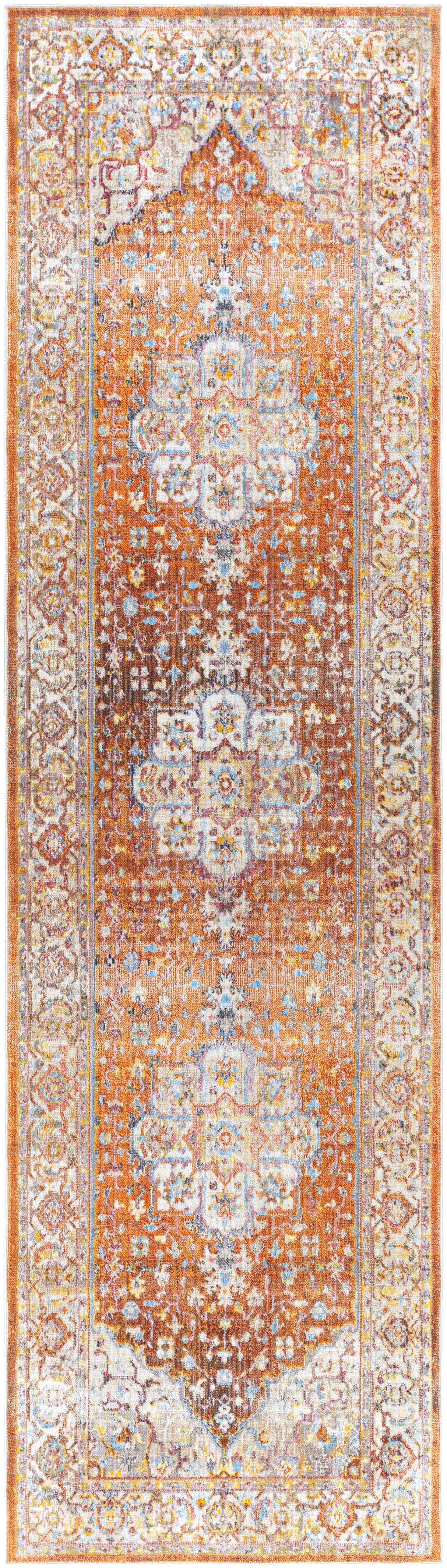 Surya Ephesians EPC-2304 9' x 12'10" Rug