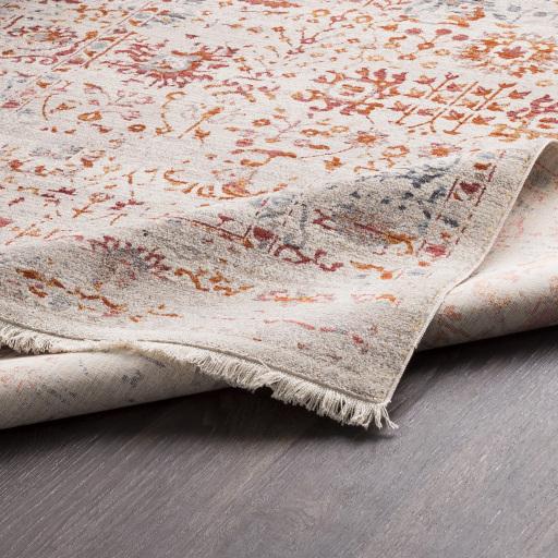 Surya Ephesians EPC-2309 Gray Light Beige 9' x 12'10" Rug