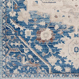 Surya Ephesians EPC-2315 2'7" x 9' Rug