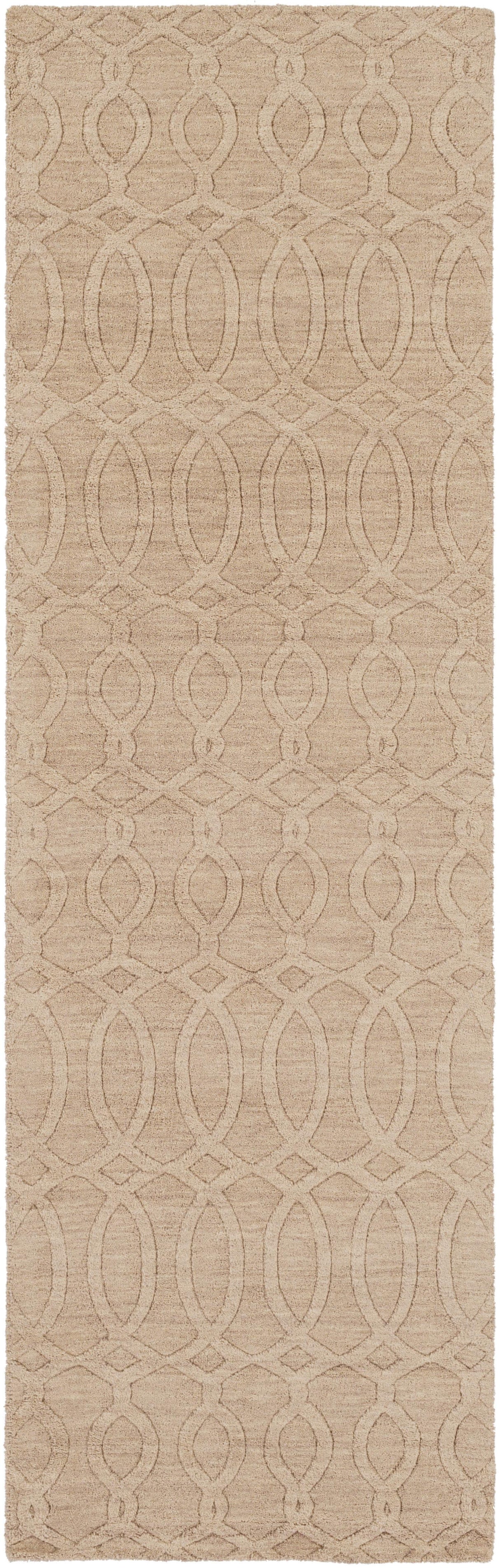 Surya Etching ETC-4980 2'6" x 8' Rug