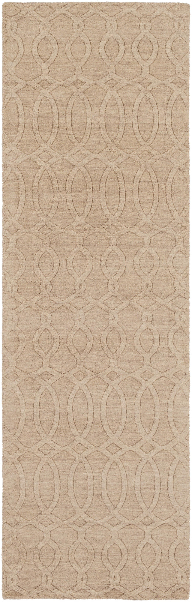 Surya Etching ETC-4980 2'6" x 8' Rug