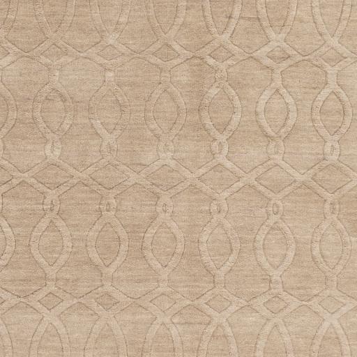 Surya Etching ETC-4980 Medium Gray 2'6" x 8' Rug