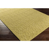 Surya Etching ETC-4981 Olive 8' x 11' Rug
