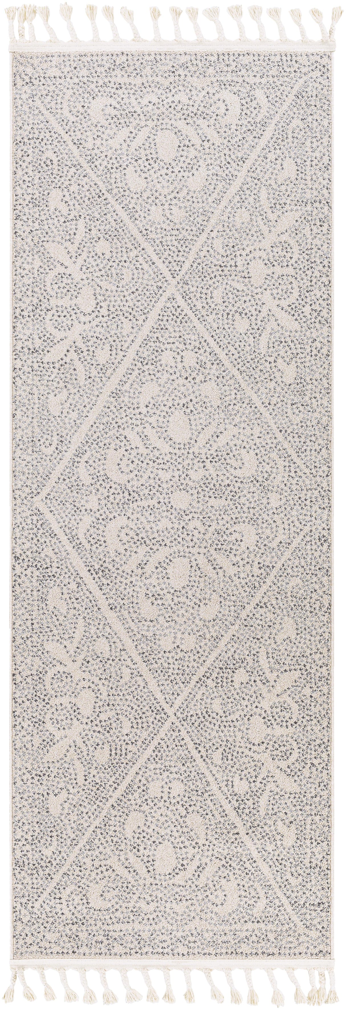 Surya Euphoria ERP-2308 2'7" x 7'3" Rug