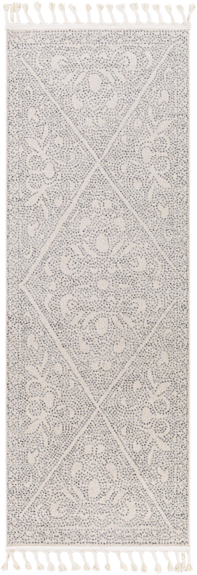 Surya Euphoria ERP-2308 2'7" x 7'3" Rug