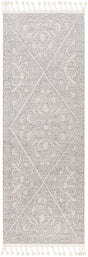Surya Euphoria ERP-2308 2'7" x 7'3" Rug
