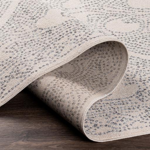 Surya Euphoria ERP-2308 2'7" x 7'3" Rug