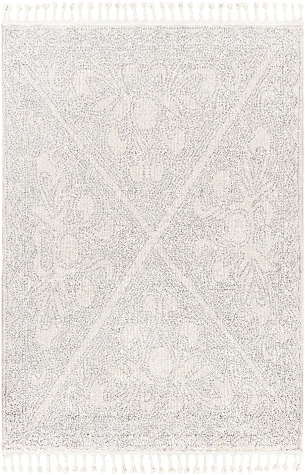 Surya Euphoria ERP-2309 2' x 3' Rug