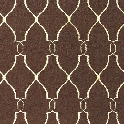 Surya Fallon FAL-1000 Dark Brown Light Beige 8' Round Rug