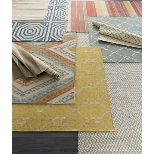 Surya Fallon FAL-1001 2' x 3' Rug
