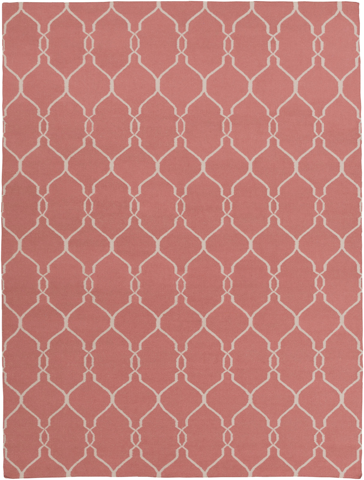 Surya Fallon FAL-1002 8' Round Rug