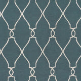 Surya Fallon FAL-1007 Light Beige Medium Gray 5' x 8' Rug