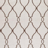 Surya Fallon FAL-1009 Brown Light Beige 2'6" x 8' Rug