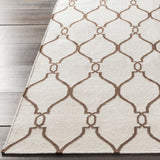 Surya Fallon FAL-1009 8' x 11' Hand Made Rug