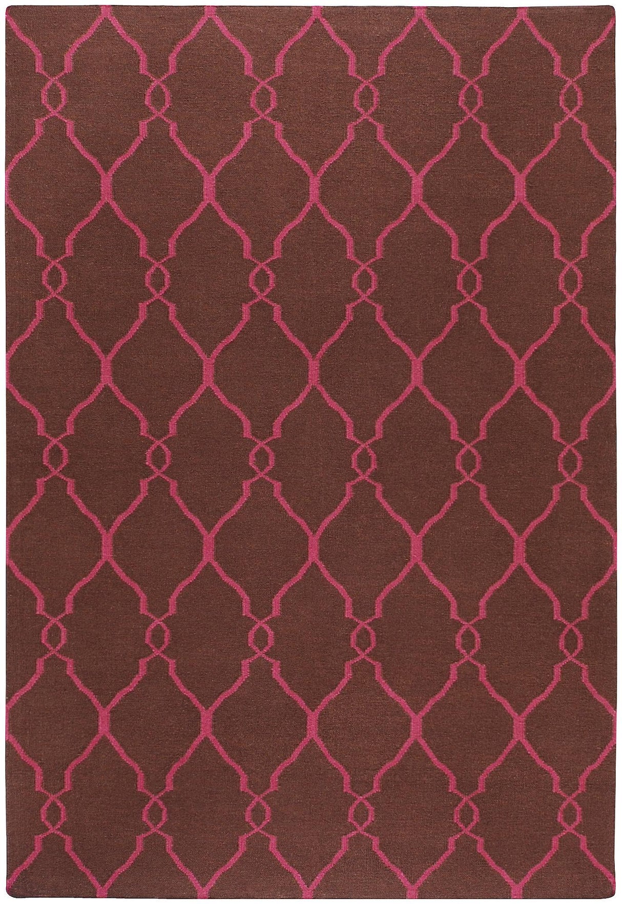 Surya Fallon FAL-1012 2' x 3' Hand Made Rug