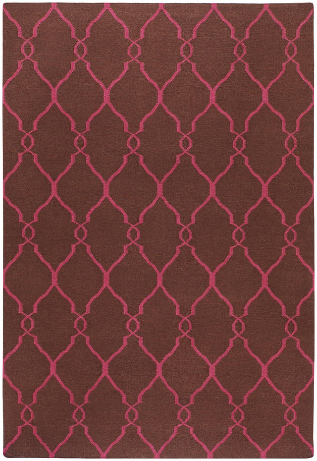 Surya Fallon FAL-1012 2' x 3' Hand Made Rug