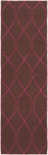 Surya Fallon FAL-1012 2'6" x 8' Hand Made Rug