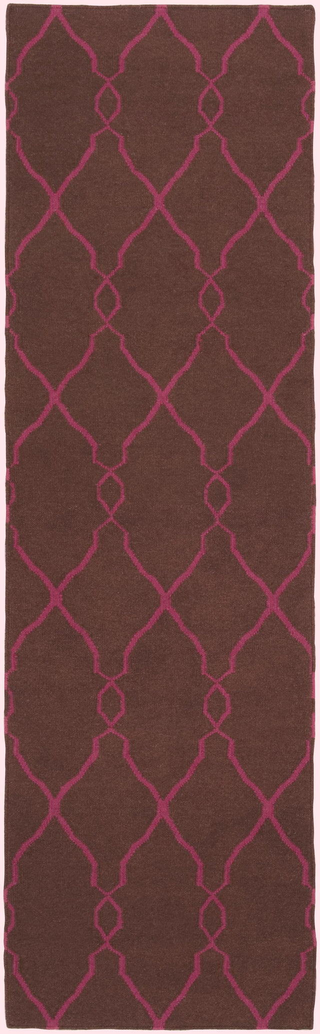 Surya Fallon FAL-1012 2'6" x 8' Hand Made Rug