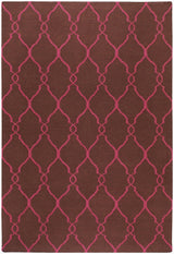 Surya Fallon FAL-1012 2'6" x 8' Handmade Rug