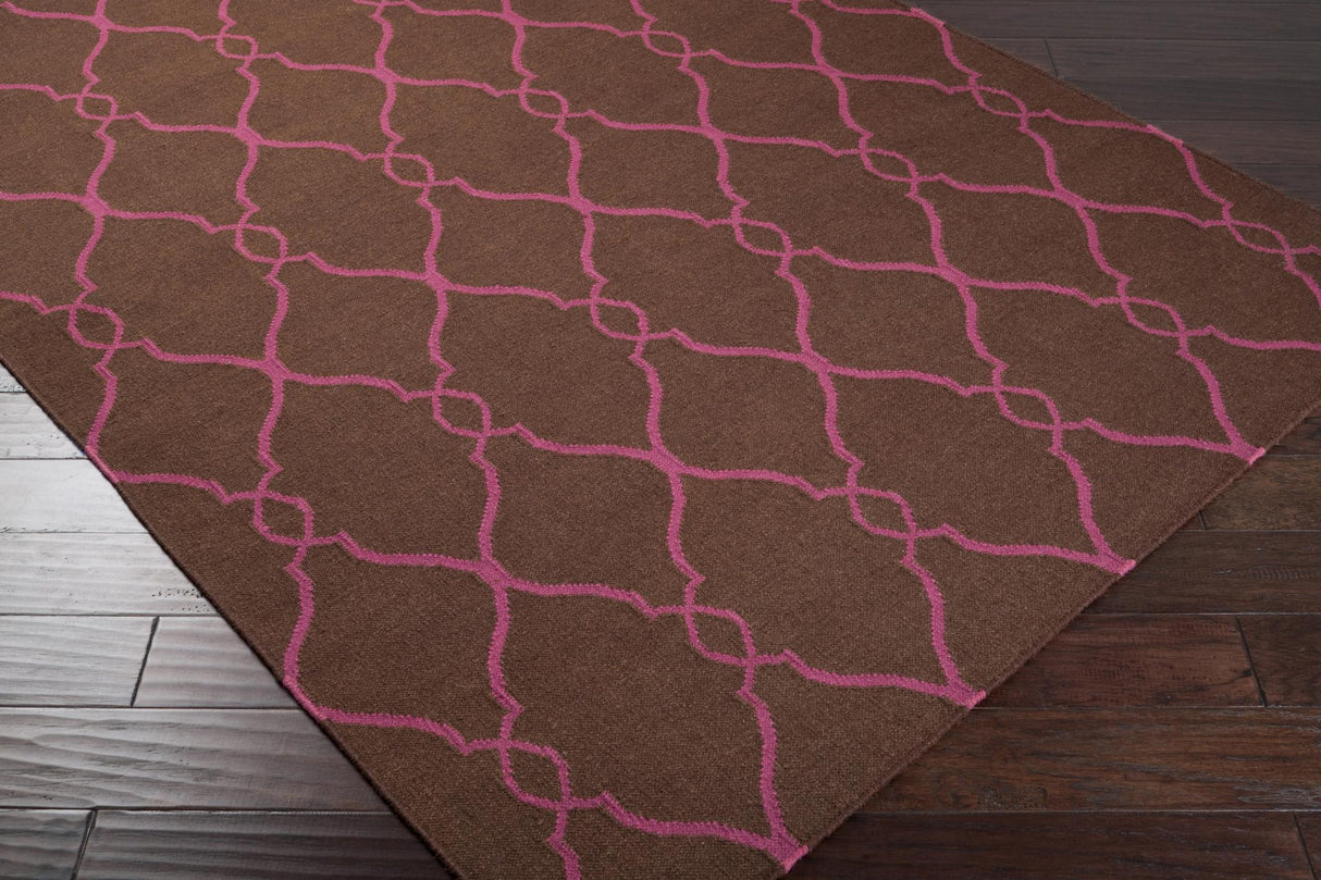 Surya Fallon FAL-1012 8' x 8' Hand Made Rug