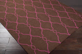 Surya Fallon FAL-1012 8' x 8' Hand Made Rug