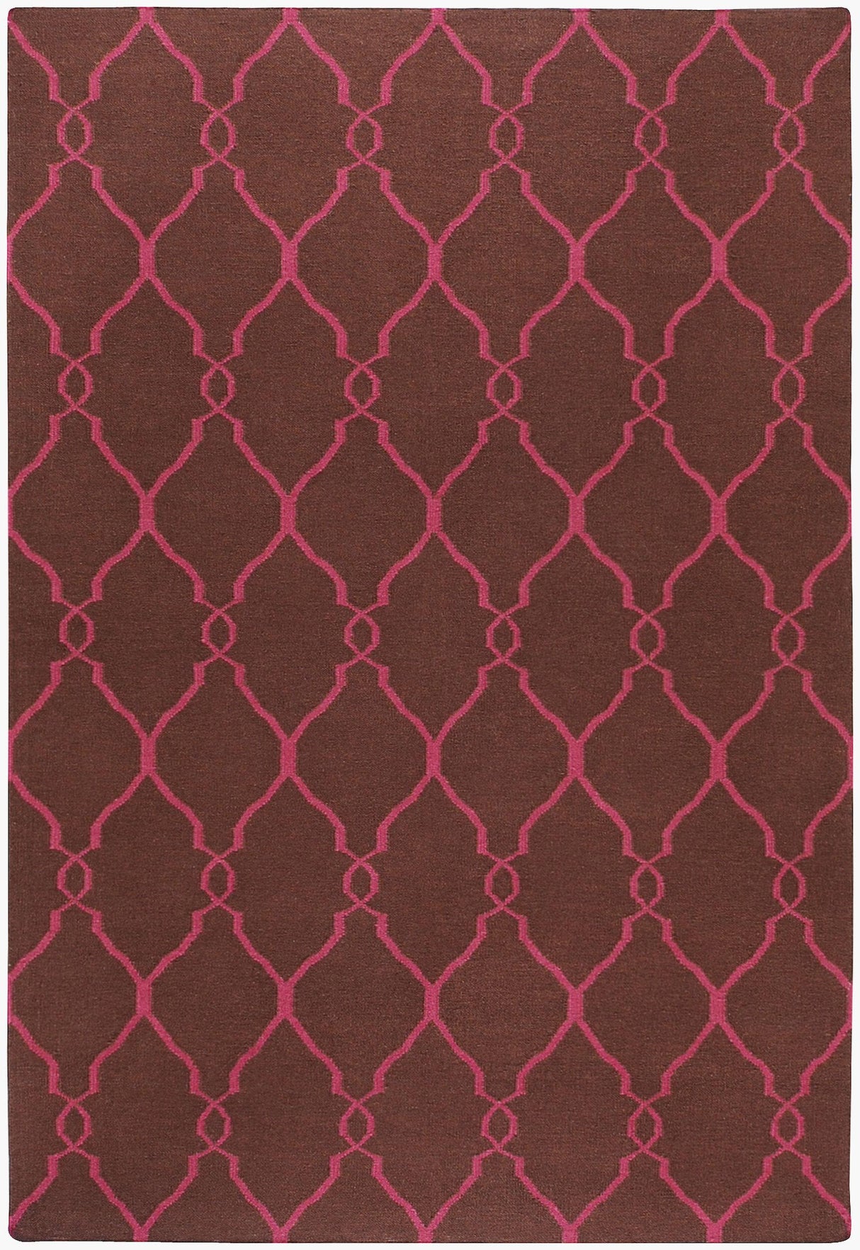 Surya Fallon FAL-1012 8' x 8' Handmade Rug