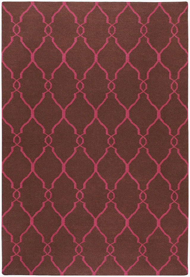 Surya Fallon FAL-1012 9' x 13' Handmade Rug