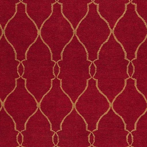 Surya Fallon FAL-1013 Brick Red Brown 9' x 13' Rug