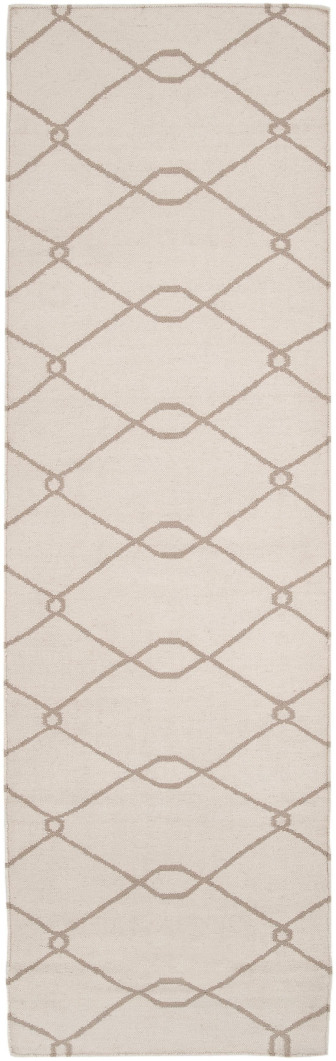 Surya Fallon FAL-1015 2'6" x 8' Hand Made Rug