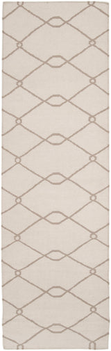 Surya Fallon FAL-1015 2'6" x 8' Hand Made Rug